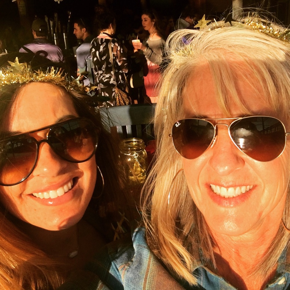 Meet your Posher, Joan